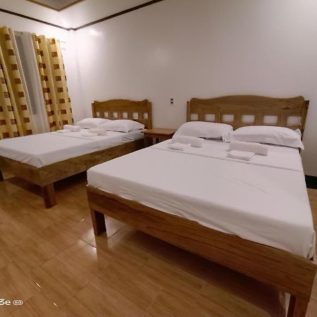 Rabang Traveller'S Inn 산 비센테 외부 사진
